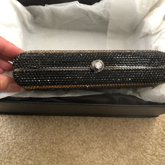 Crystal clutch - Picture 3 of 5
